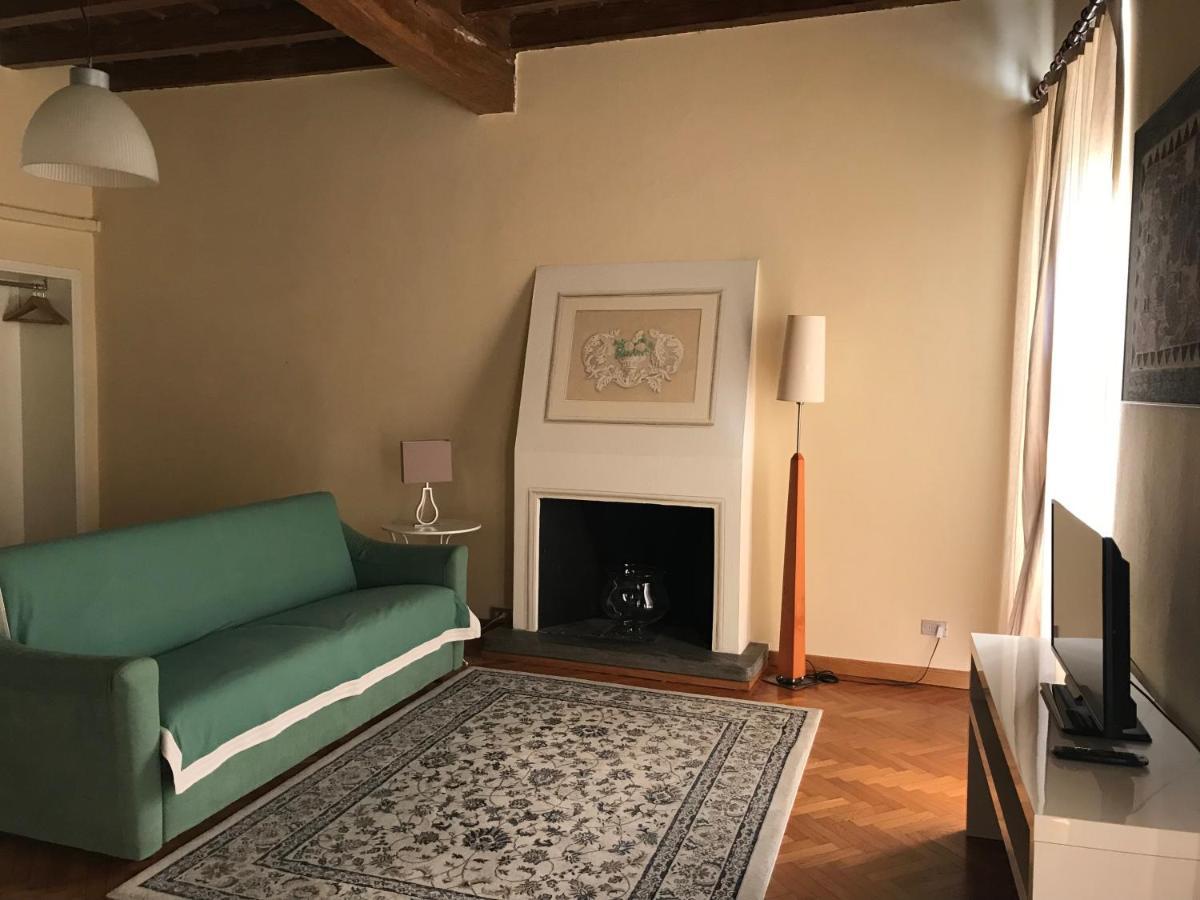 B&B Artincentro Лоди Экстерьер фото