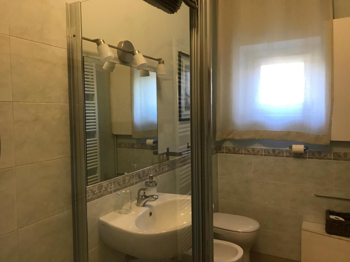 B&B Artincentro Лоди Экстерьер фото