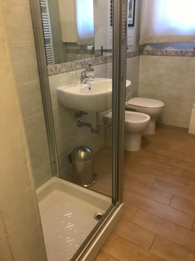 B&B Artincentro Лоди Экстерьер фото