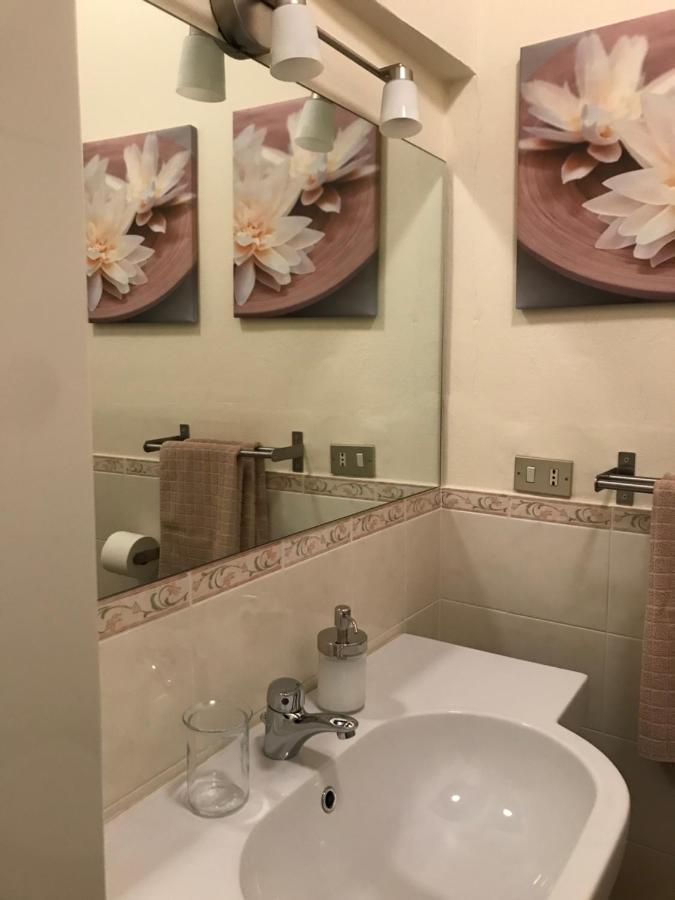 B&B Artincentro Лоди Экстерьер фото